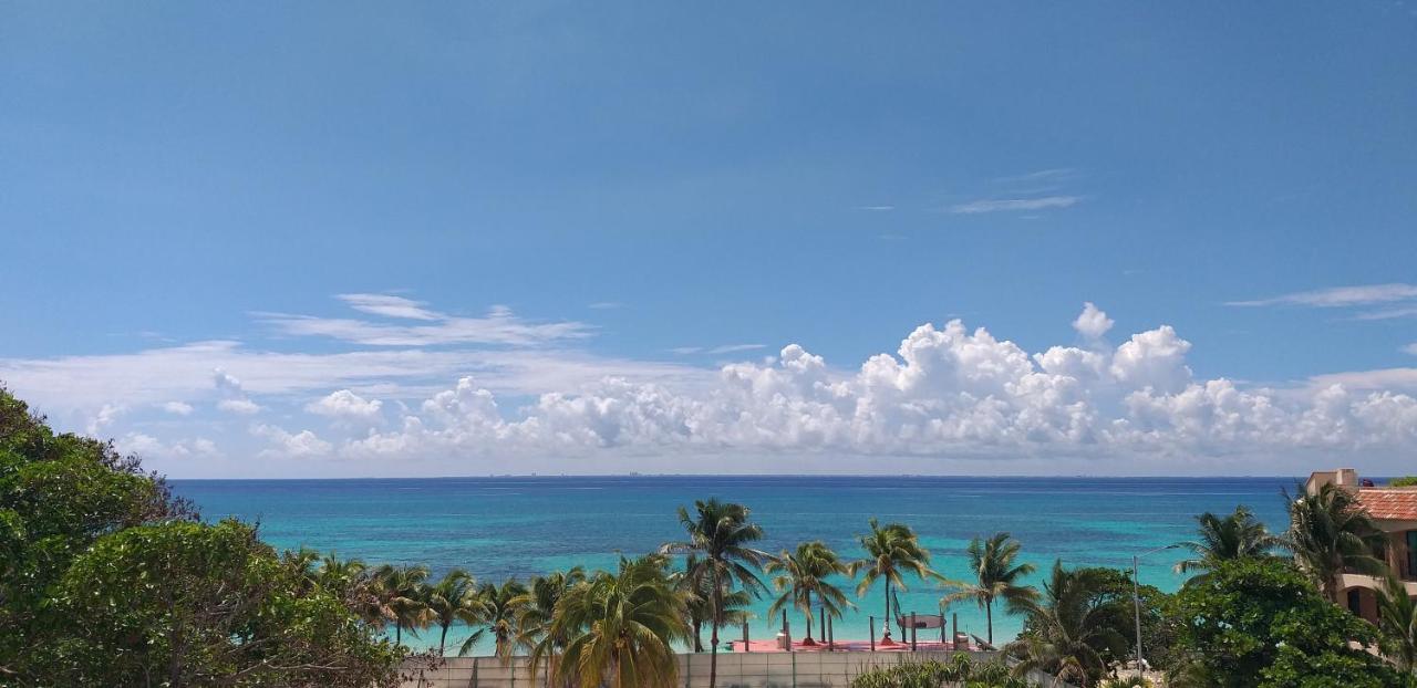 Hotel Labnah Playa del Carmen Exterior foto