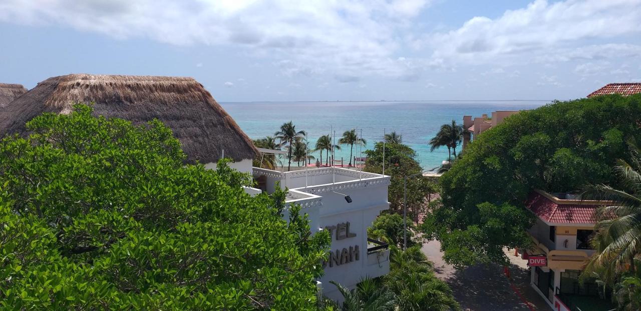 Hotel Labnah Playa del Carmen Exterior foto